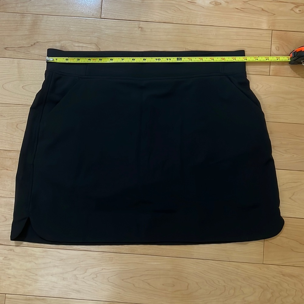 Skort